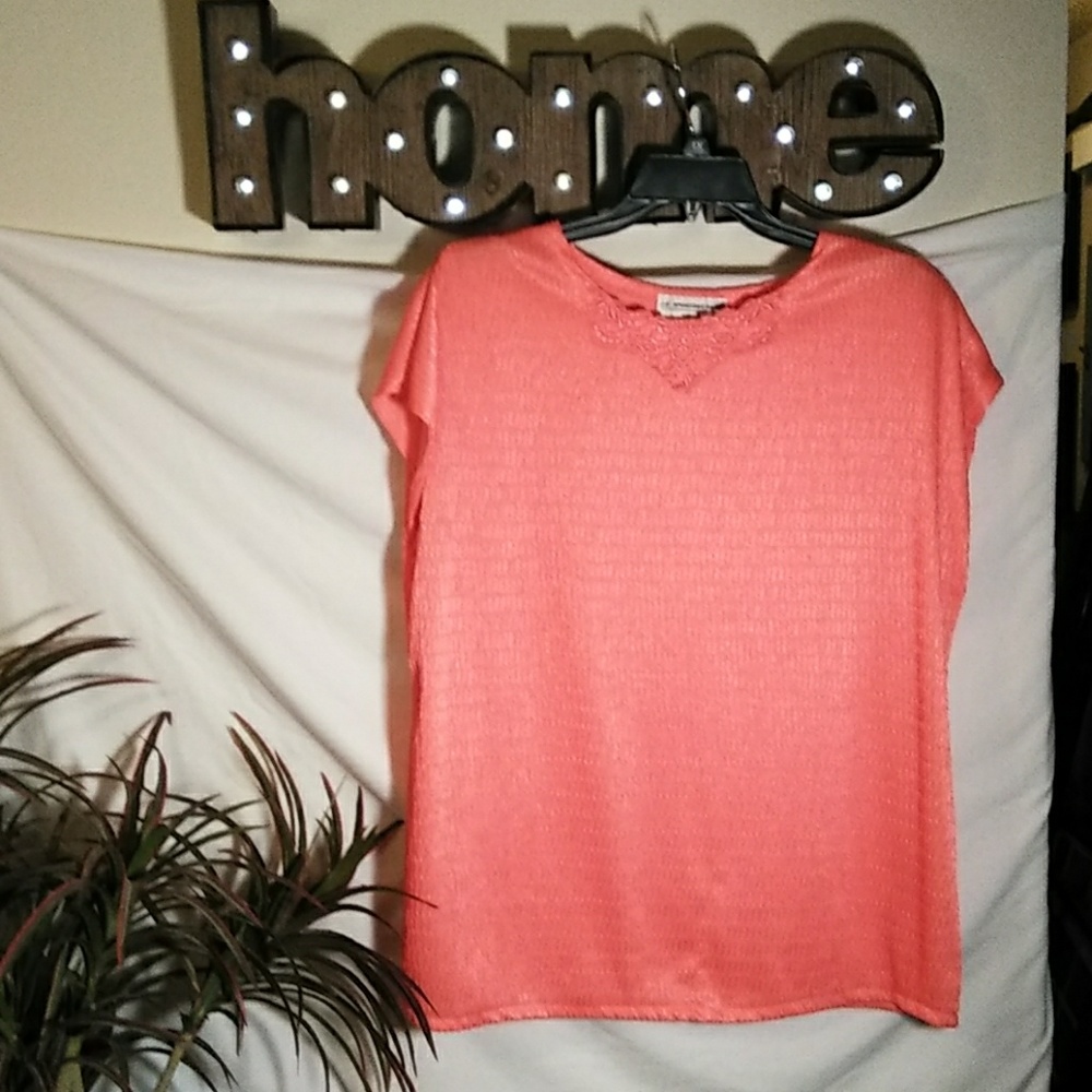 Woman's Blouse